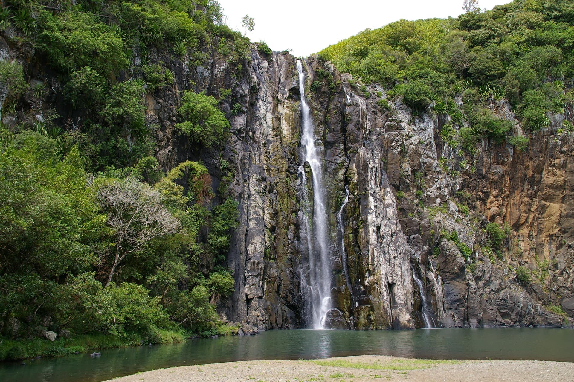 Cascade Niagara