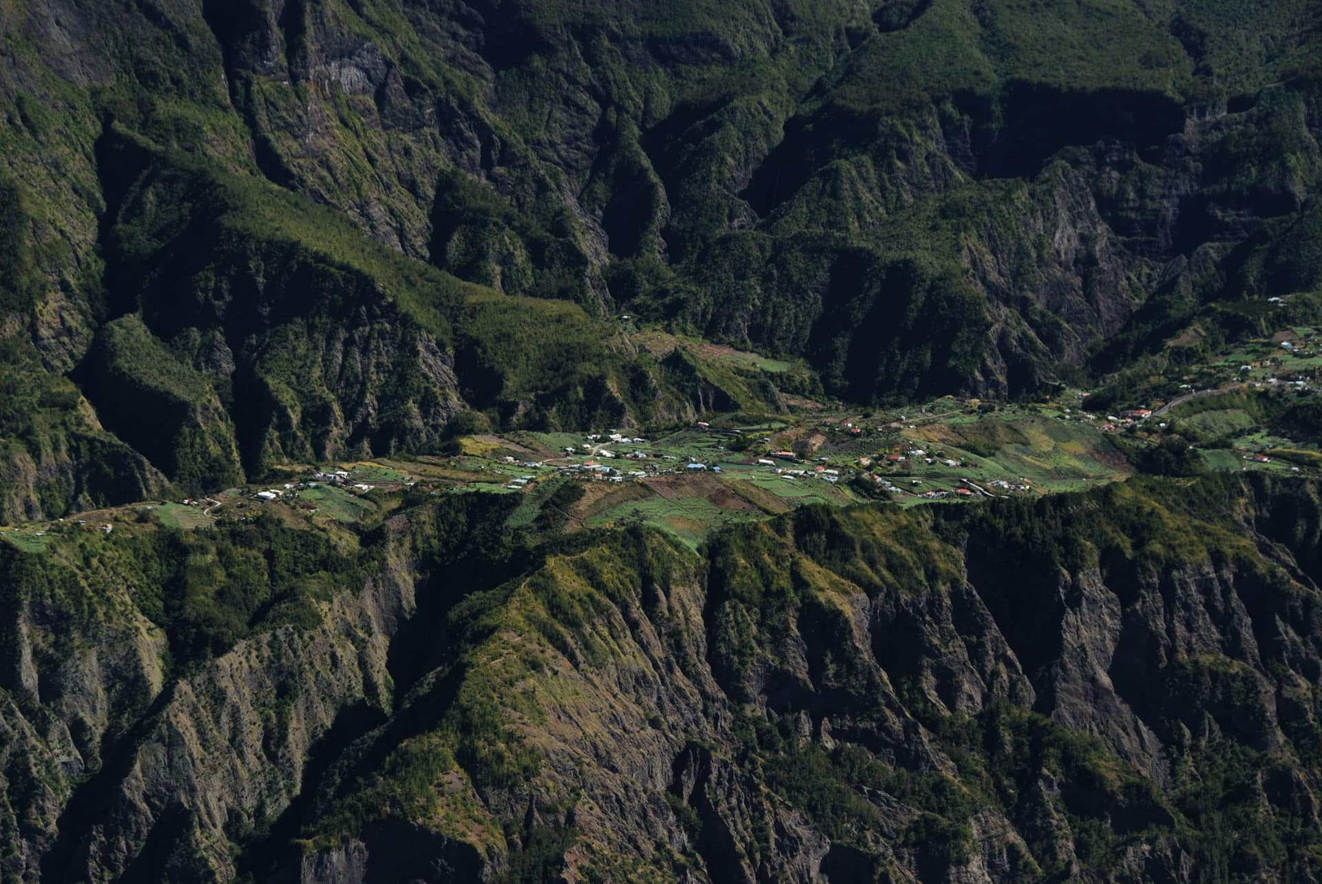 L'Îlet à Cordes