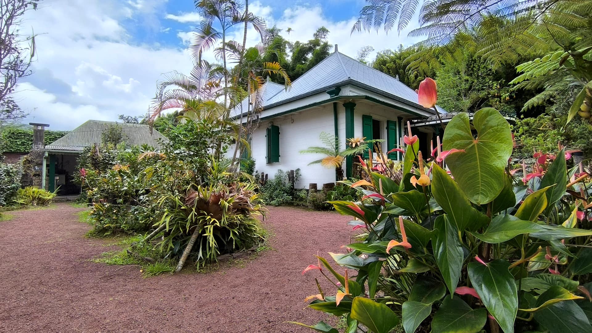 La Maison Folio