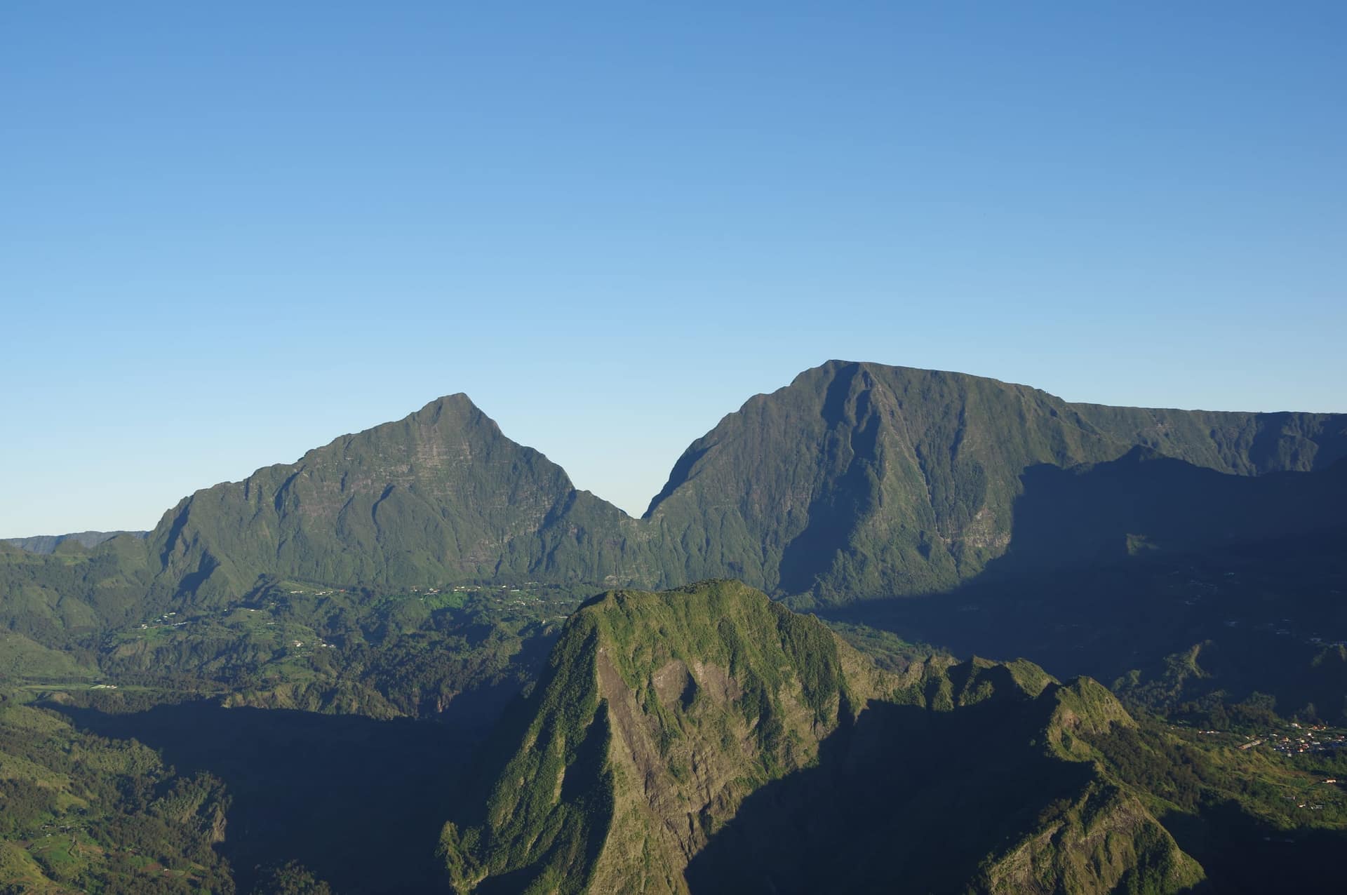 La Roche Écrite