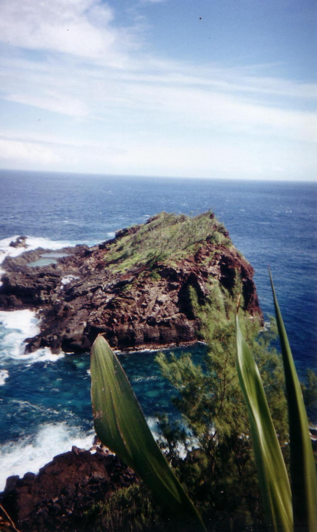 Petite-Île et Saint-Joseph