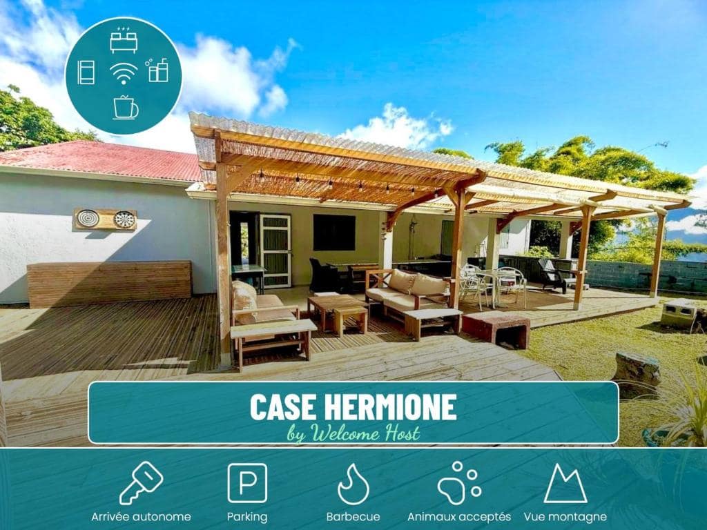 Case Hermione