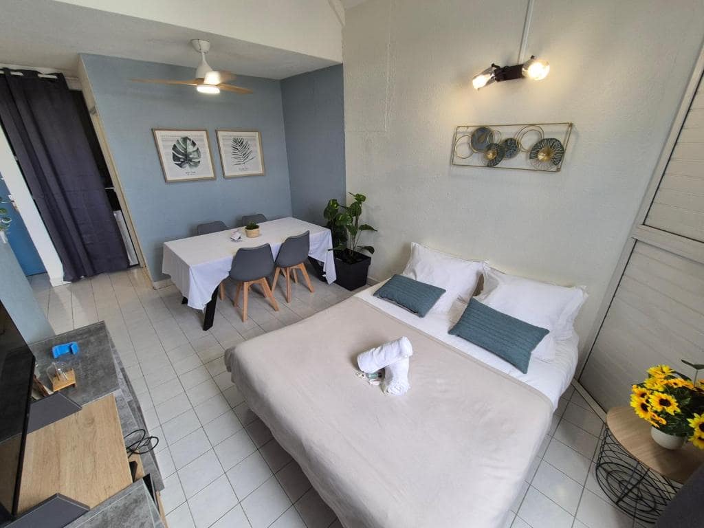 Cœur Citadin