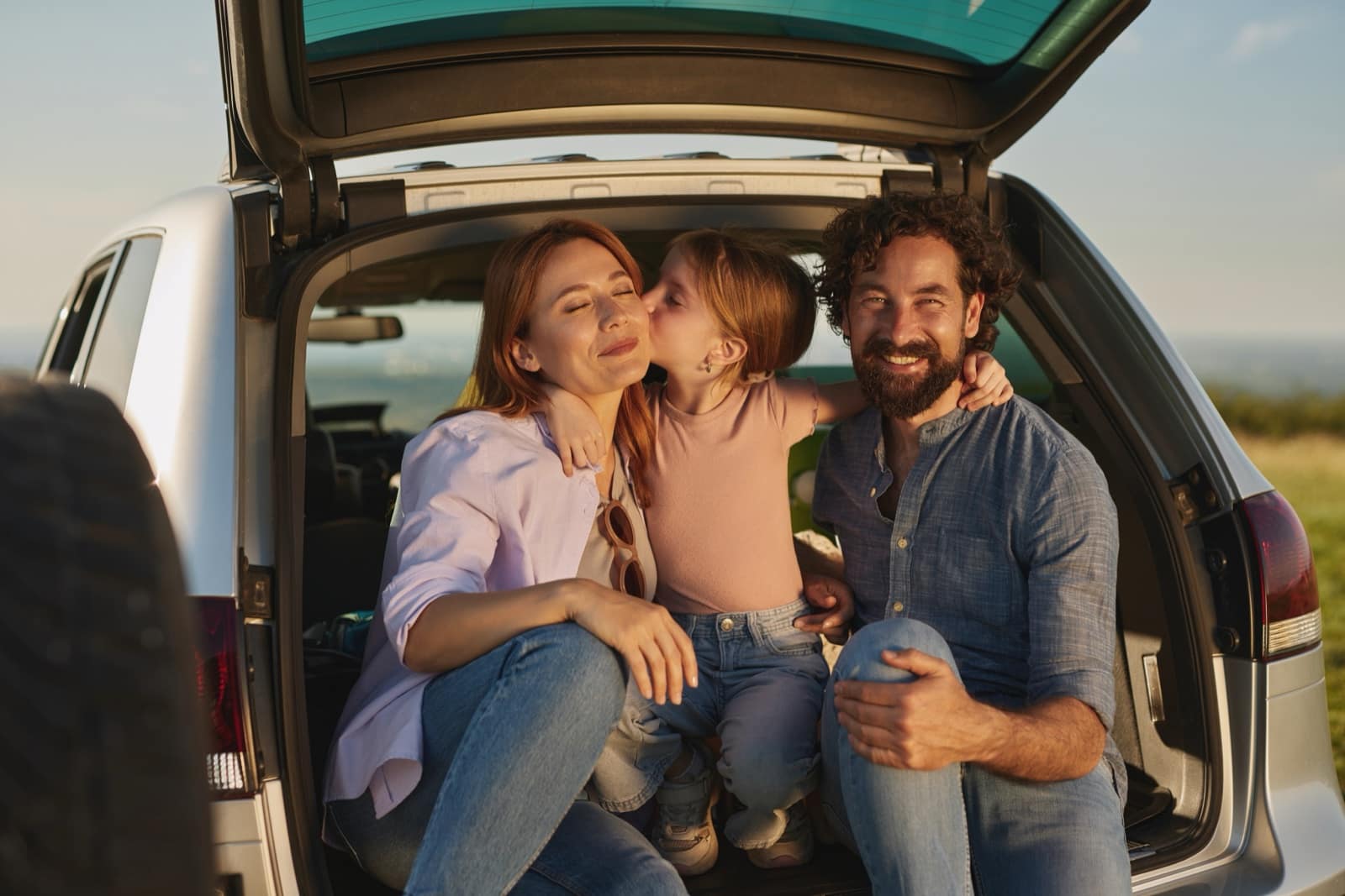 Voyage en famille à La Réunion, plage et lagon